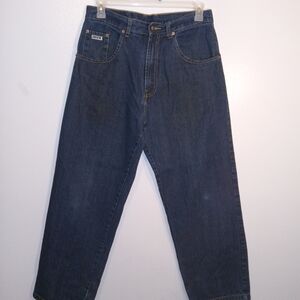Joker Baggy Fit Men Denim Jeans